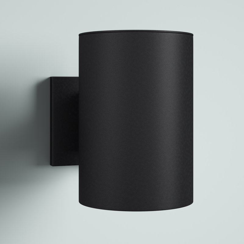 Mercury Row® Edith Aluminum Wall Light & Reviews Wayfair